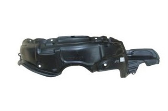 DAVLUMBAZ CAMURLUK ON SOL TOYOTA COROLLA 1998