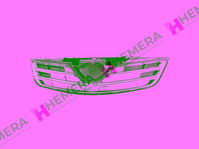 PANJUR ON TOYOTA COROLLA 2010 - 2013