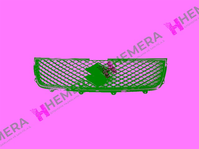 PANJUR ON SUZUKI GRAND VITARA 2006 - 2009