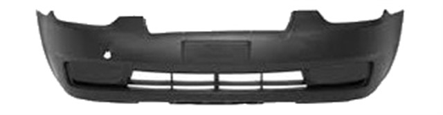 TAMPON ON IZGARALI SISSIZ HYUNDAI ACCENT ERA 2006 - 2012
