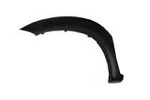 DODIK CAMURLUK ON SOL TOYOTA HILUX 2004 - 2010