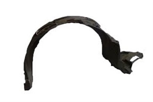 DAVLUMBAZ CAMURLUK ON SOL TOYOTA COROLLA 2001 - 2006