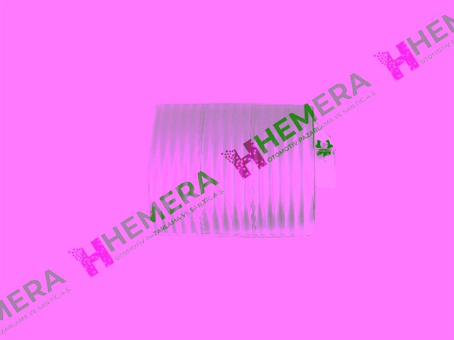 REFLEKTOR FAR YANI SOL MITSUBISHI FUSO CANTER 2012