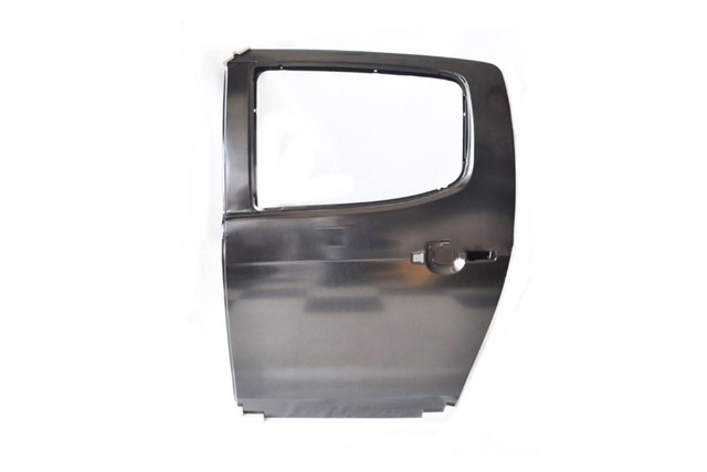 KAPI ARKA SOL ISUZU D - MAX 2012