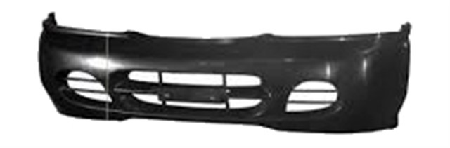 TAMPON ON SISSIZ HONDA CITY 2009 - 2011