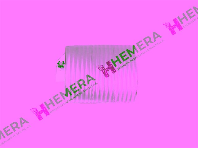 REFLEKTOR FAR YANI SAG MITSUBISHI FUSO CANTER 2012