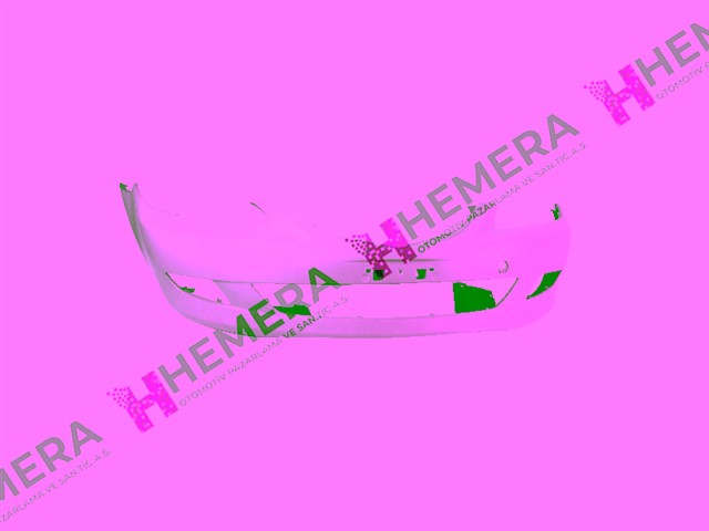 TAMPON ON SISLI SENSORSUZ MAZDA MAZDA 6 2004 - 2006