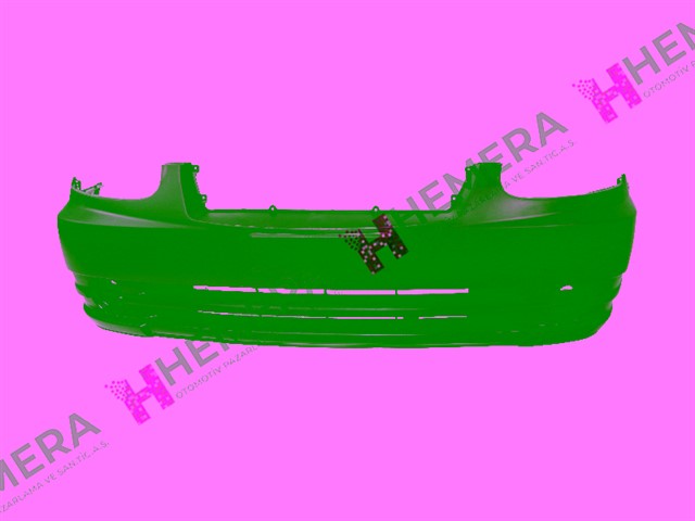 TAMPON ON SISSIZ SIS ACILABILIR HYUNDAI ACCENT ADMIRE 2003 - 2005