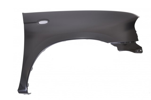 CAMURLUK ON SAG SINYAL DELIKLI 4X2 NISSAN PICKUP 4X2 2002 - 2012