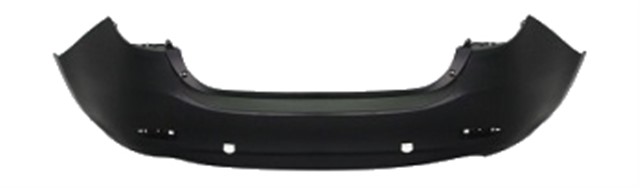 TAMPON ARKA SENSORSUZ MAZDA MAZDA 6 2013 - 2018