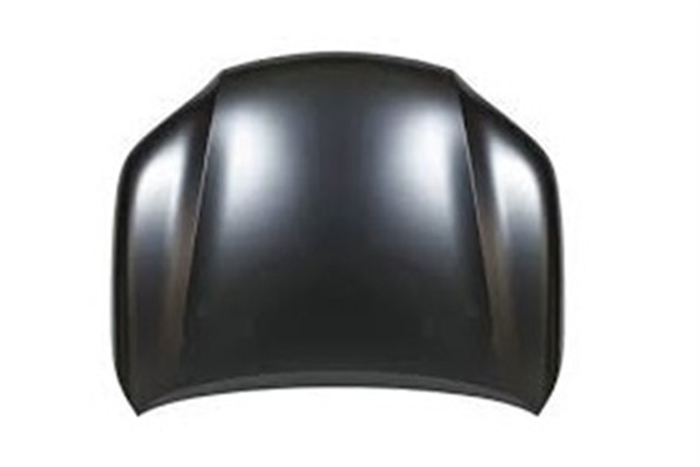 KAPUT MOTOR ISUZU D - MAX 2007 - 2018