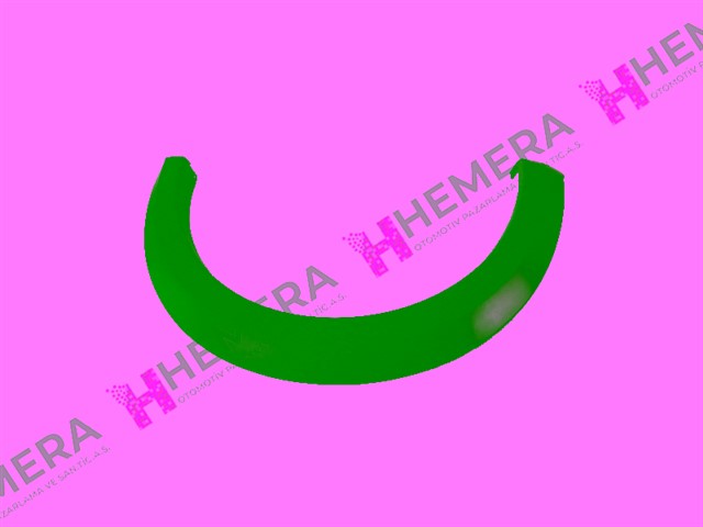 DODIK CAMURLUK ARKA SAG MITSUBISHI L200 2015