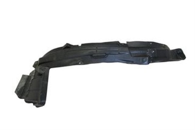 DAVLUMBAZ CAMURLUK ON SAG ISUZU D - MAX 2012