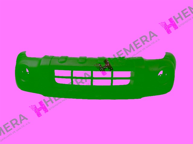 TAMPON ON DODIKLI SISLI 4X4 NISSAN D22 2001