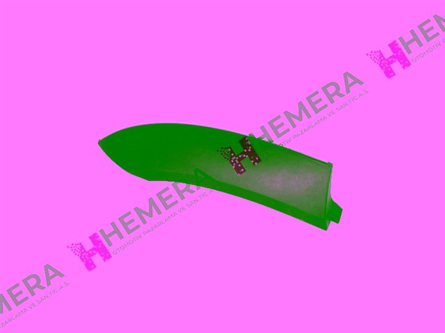 DODIK CAMURLUK 5 KAPI ARKA SAG SUZUKI VITARA 2001 - 2006