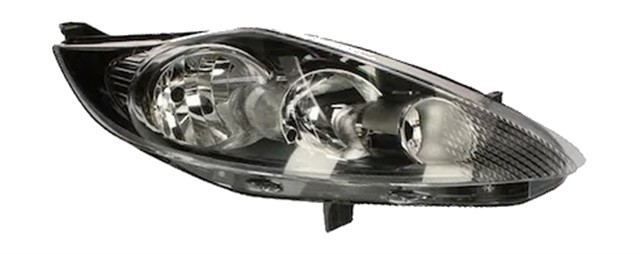 FAR ON SAG GRI FORD FIESTA 2008 - 2012