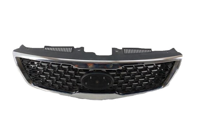 PANJUR ON KIA CERATO 2011 - 2013