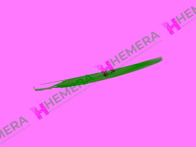 NIKELAJ KAPUT UC MOTOR ON ISUZU D - MAX 2012 - 2016