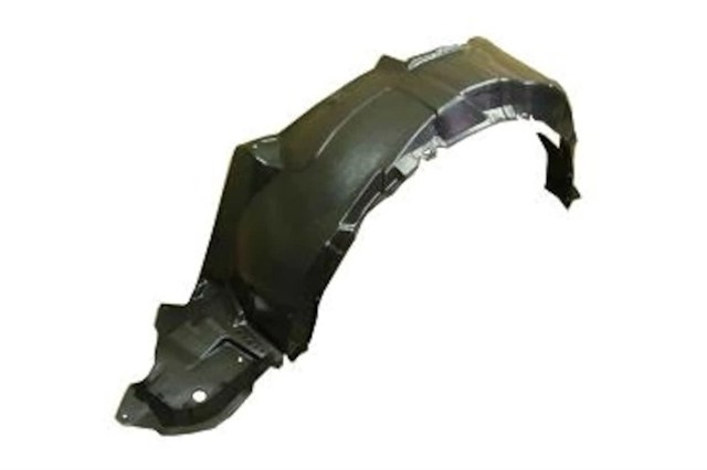 DAVLUMBAZ CAMURLUK ON SOL TOYOTA COROLLA 2013