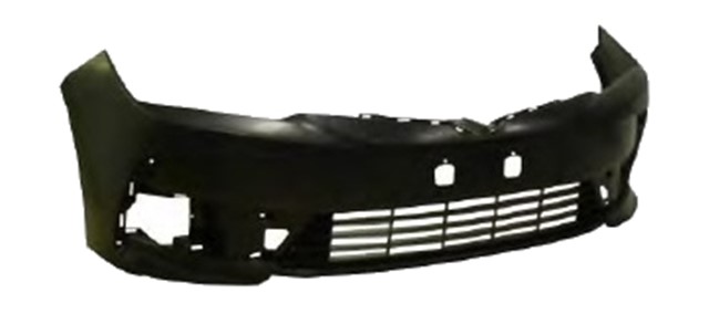 TAMPON ON IZGARALI TOYOTA COROLLA 2017 - 2019