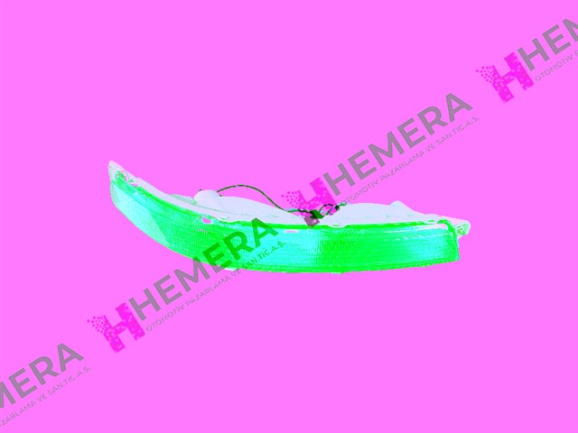 SINYAL ON SAG CHEVROLET KALOS 2004