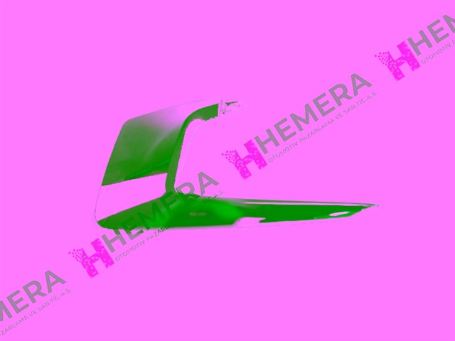 NIKELAJ TAMPON ON UST SAG MITSUBISHI ASX 2017 - 2019