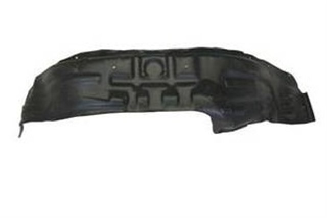 DAVLUMBAZ CAMURLUK ARKA SOL ISUZU D - MAX 2017 - 2019