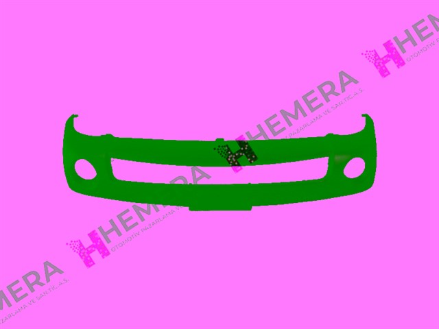 TAMPON ON SISLI HYUNDAI H100 2004 - 2011