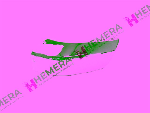 KOSE TAMPON ON KROM SOL NISSAN D22 1998