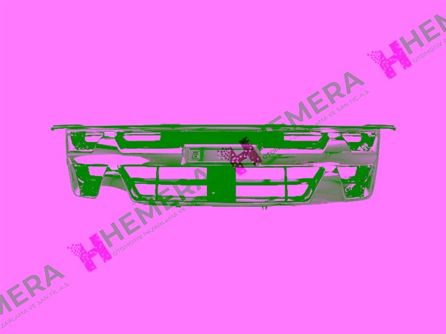 PANJUR ON ISUZU D - MAX 2010