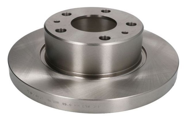 ON FREN AYNASI DAILY III BUS 35S 12