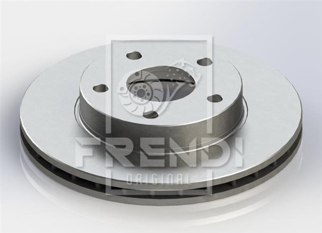 ON FREN AYNASI GRANADA 2.0