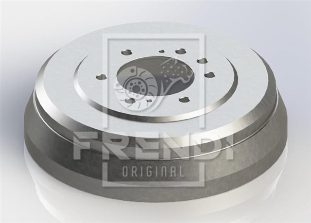 ARKA KAMPANA NISSAN NAVARA D22