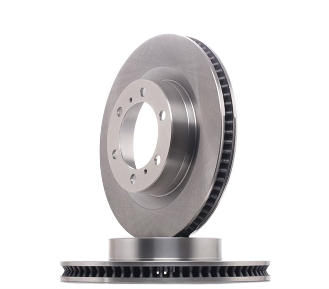 ON FREN AYNASI LAND CRUISER PRADO 2.7