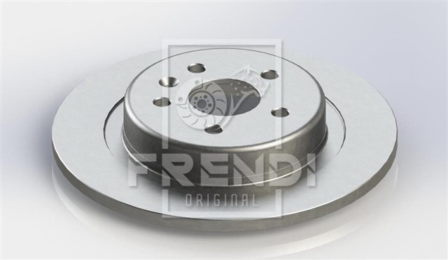 ARKA FREN AYNASI ASTRA K 1.0 TURBO