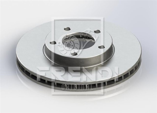 ON FREN AYNASI MAZDA 5 1.8