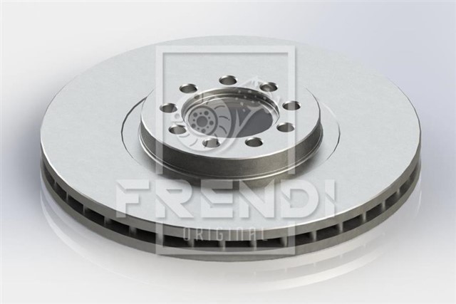 ON FREN AYNASI IVECO DAILY IV 35C 10