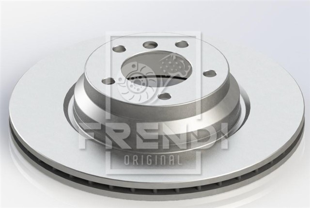 ON FREN AYNASI SERIE 1