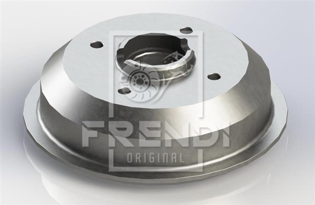 ARKA KAMPANA FORD FIESTA