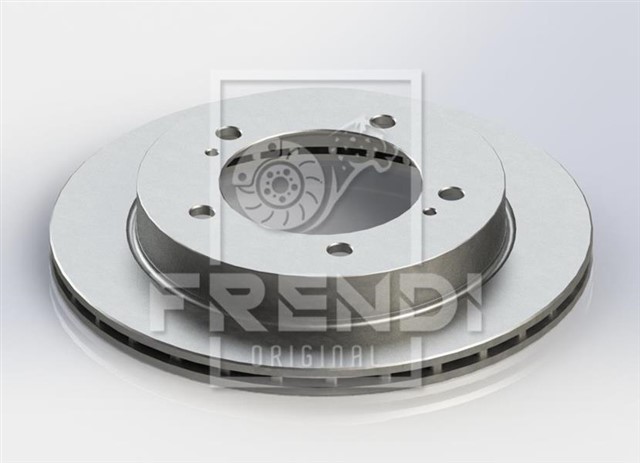 ON FREN AYNASI VITARA 1.6I 16V