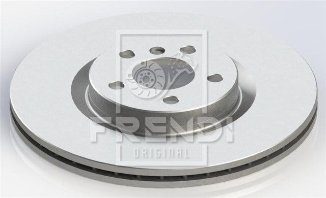 ON FREN AYNASI SERIE 2 ACTIVE TOURER