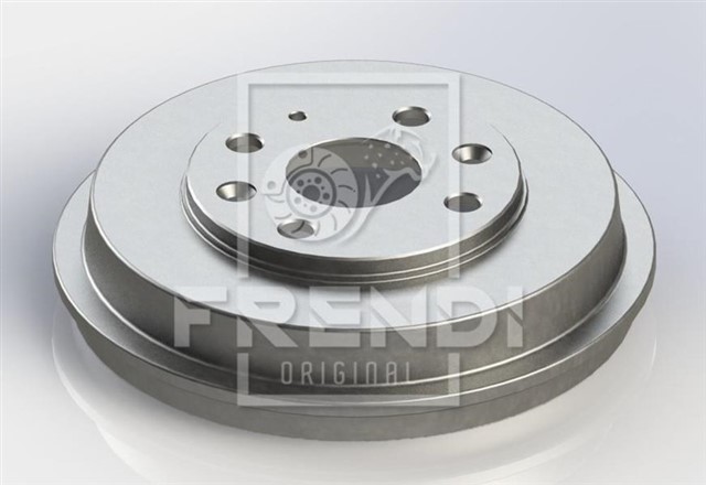 ARKA KAMPANA MAZDA 323 S VI