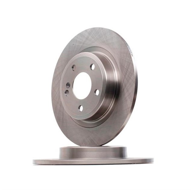 FREN DISKI ARKA MERCEDES SLK - CLASS R172 11