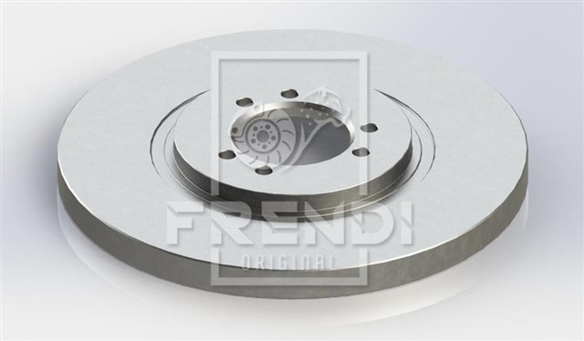 ON FREN AYNASI TRUCK UTILITY 4X4