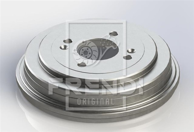 ARKA KAMPANA HYUNDAI ACCENT III ERA