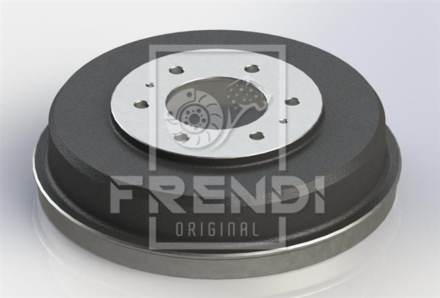 ARKA KAMPANA L200 2.5 DI