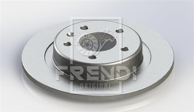 ARKA FREN AYNASI INSIGNIA B 2017 16 INC 288X12X5DL DOLU