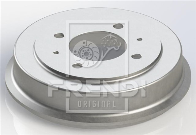 ARKA KAMPANA HYUNDAI COUPE