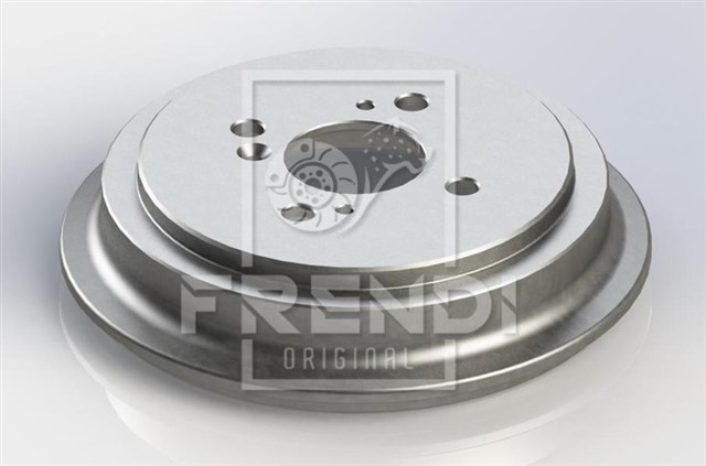 ARKA KAMPANA SUZUKI BALENO