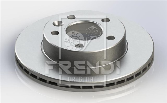 ON FREN AYNASI DACIA PICKUP